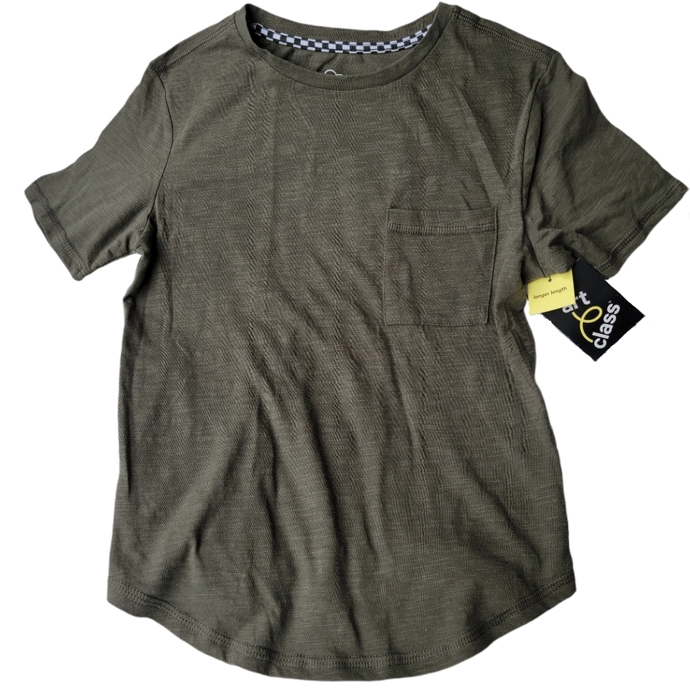 Art Class Boys T-shirt
